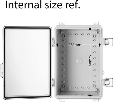 gratury junction box|24x24x12 pvc junction box.